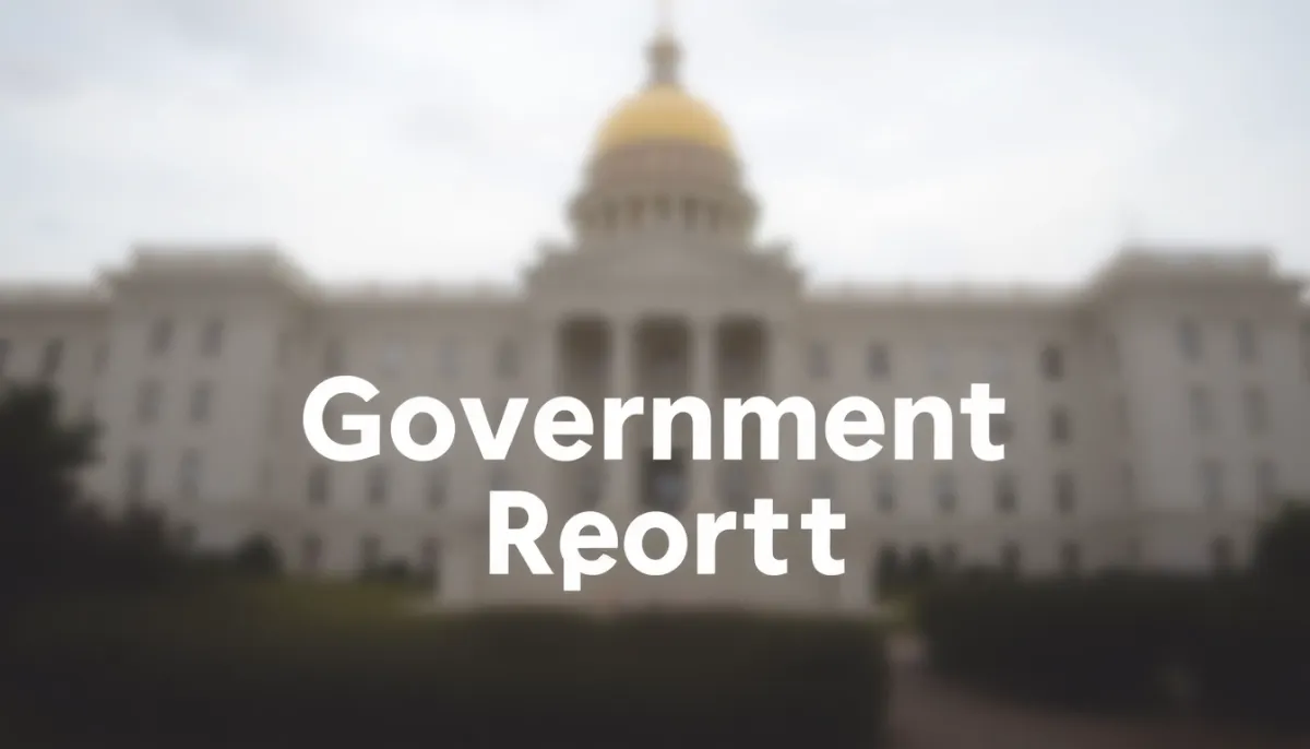 Streamline accounting processes with our AI-powered ad copy generator for government services, automating reconciliation and saving time.