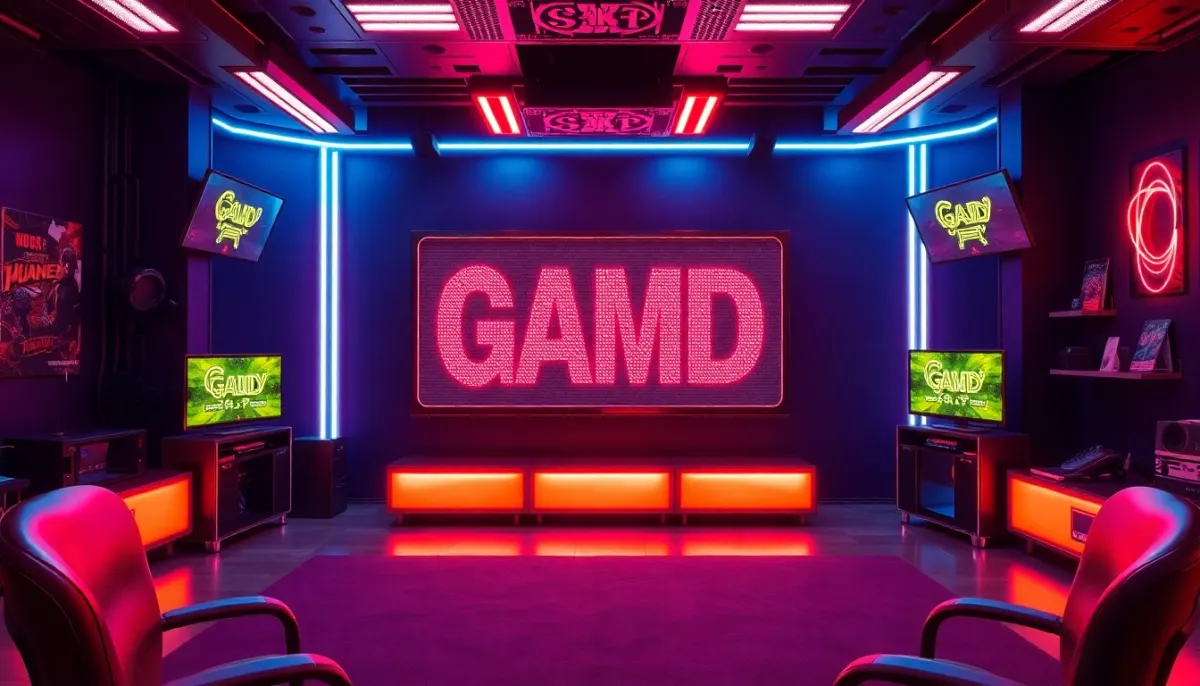Boost your game's marketing with our AI-powered ad copy generator, creating engaging ads that drive player acquisition and revenue.