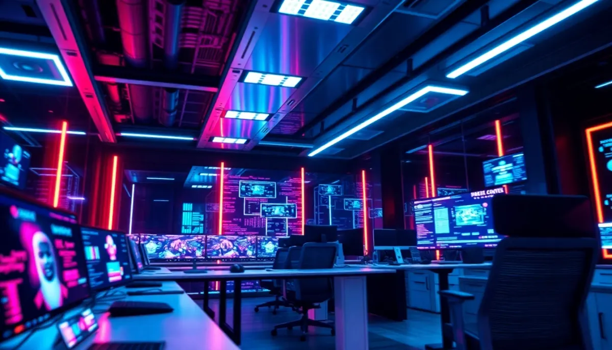 Automate attendance tracking with our AI-powered ad copy generator, streamlining cybersecurity operations and reducing manual errors.