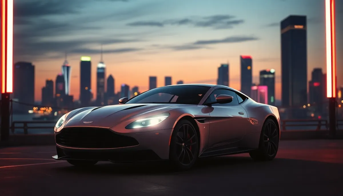 Boost your automotive content with our AI-powered ad copy generator, creating engaging ads and blog posts that drive sales and conversions.
