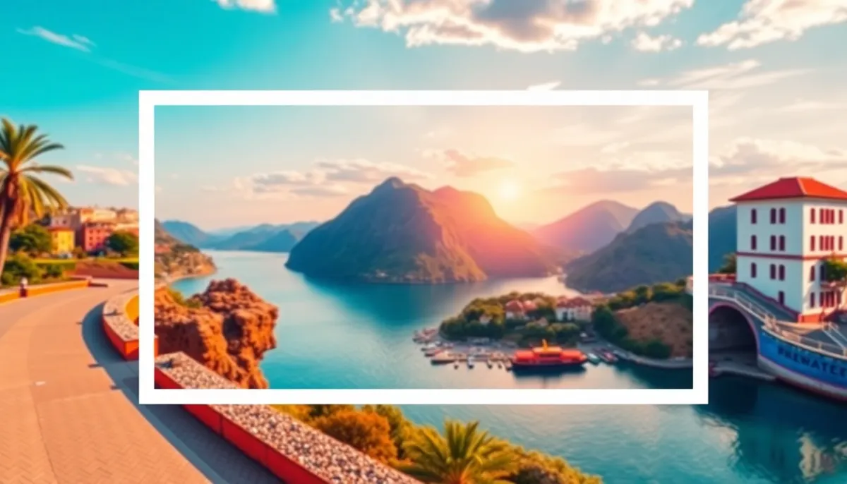 Unlock insights from traveler feedback and turn them into actionable features with our AI-powered ad copy generator for the travel industry.