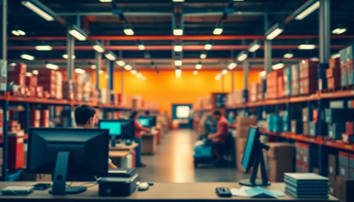 Optimize help desk ticket triage with AI-powered solutions. Boost efficiency and accuracy with our intuitive ad copy generator for logistics operations.