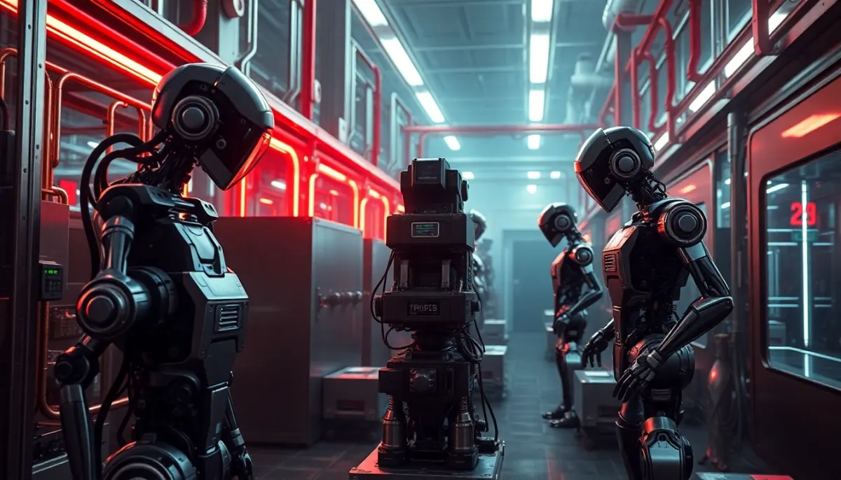 Generate knowledge bases for your manufacturing operations with our AI-powered ad copy generator, streamlining documentation and improving efficiency.