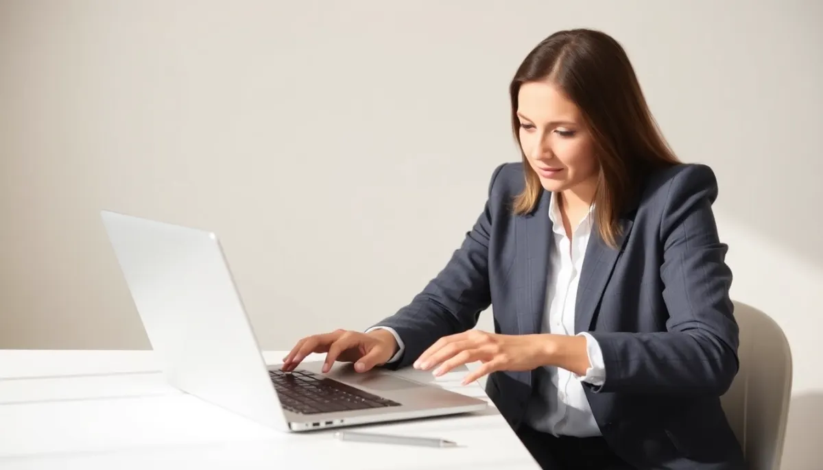 Automate your project briefs with our AI-powered ad copy generator, designed specifically for investment firms to streamline content creation and boost productivity.