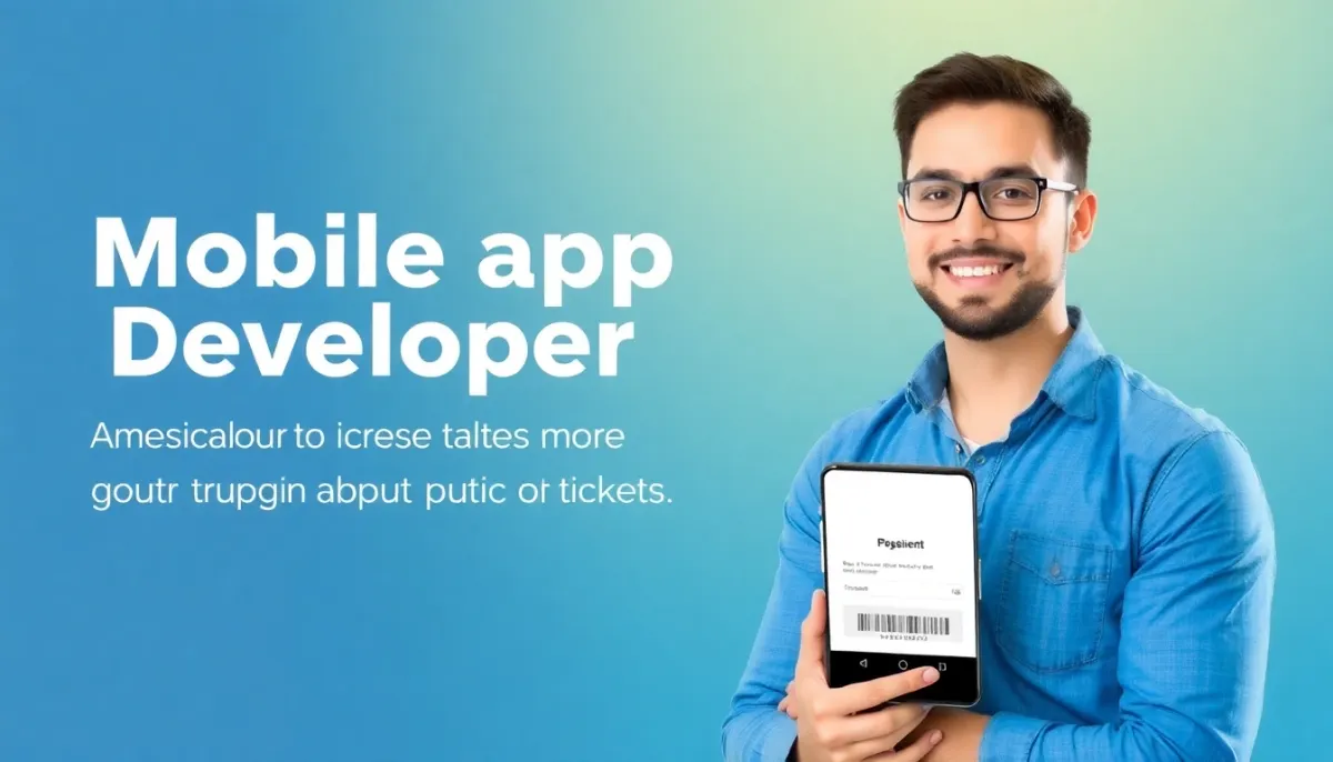 Streamline your mobile app's support with our AI-powered ad copy generator, automating ticket routing and improving user experience.
