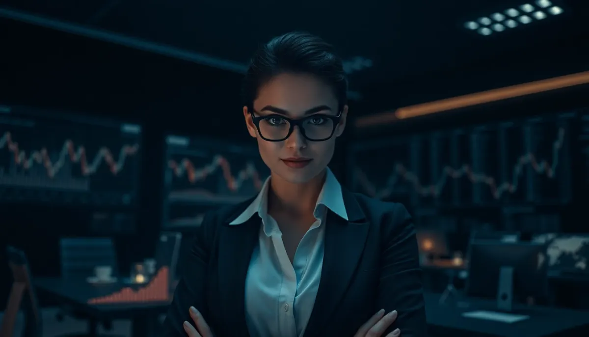 Discover the power of trend analysis with our AI-driven ad copy generator, helping consultants identify and capitalize on emerging trends in their industry.