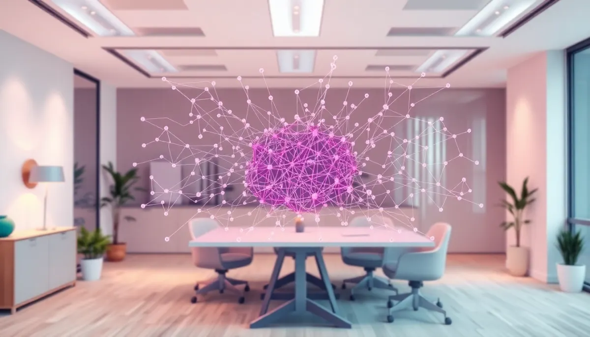 Streamline contract review with an AI-powered framework that automates analysis and ensures compliance in procurement.