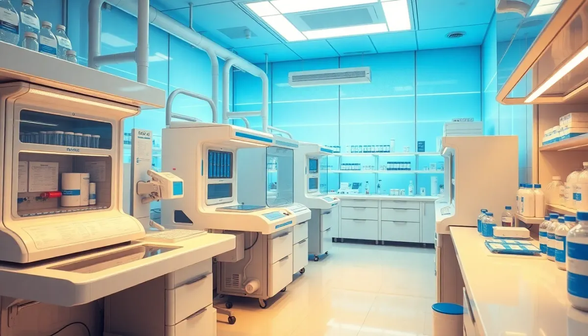 Streamline pharmaceutical invoicing with our AI-powered framework, automating data extraction, validation, and submission to reduce errors and increase efficiency.