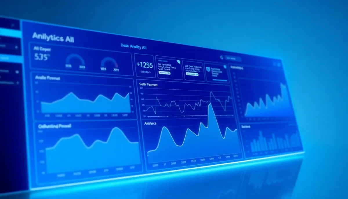 Unlock the power of AI-driven content creation for your travel blog with our cutting-edge analytics platform, streamlining research and publishing to boost engagement and drive business growth.