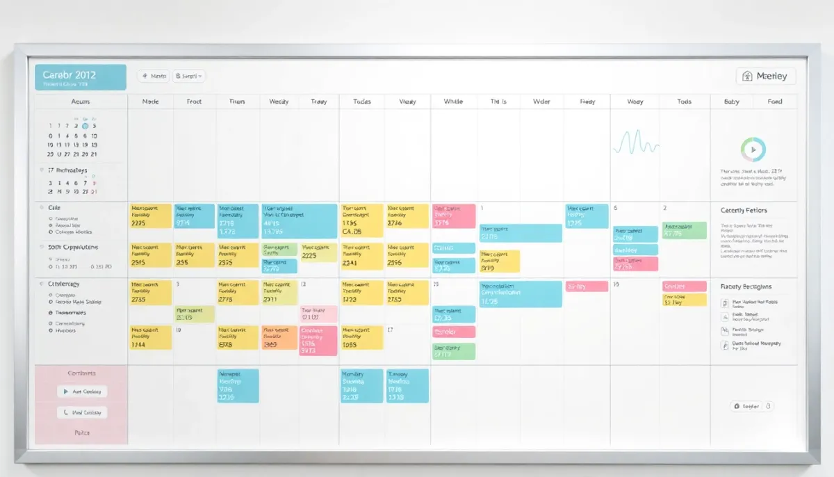 Optimize patient care with AI-driven calendar scheduling for healthcare professionals, streamlining workflows and improving outcomes.