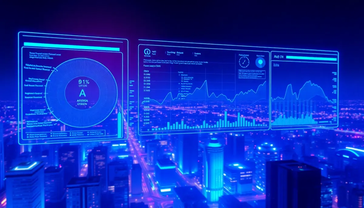 Unlock the power of EdTech with our cutting-edge AI analytics platform, providing unparalleled insights into competitor strategies and user behavior to inform data-driven decisions.