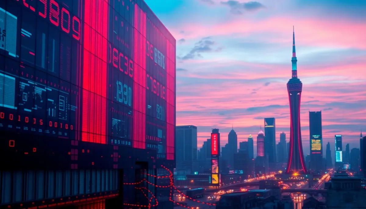 Streamline contract reviews with AI-powered analytics, reducing manual effort and increasing accuracy in government services.