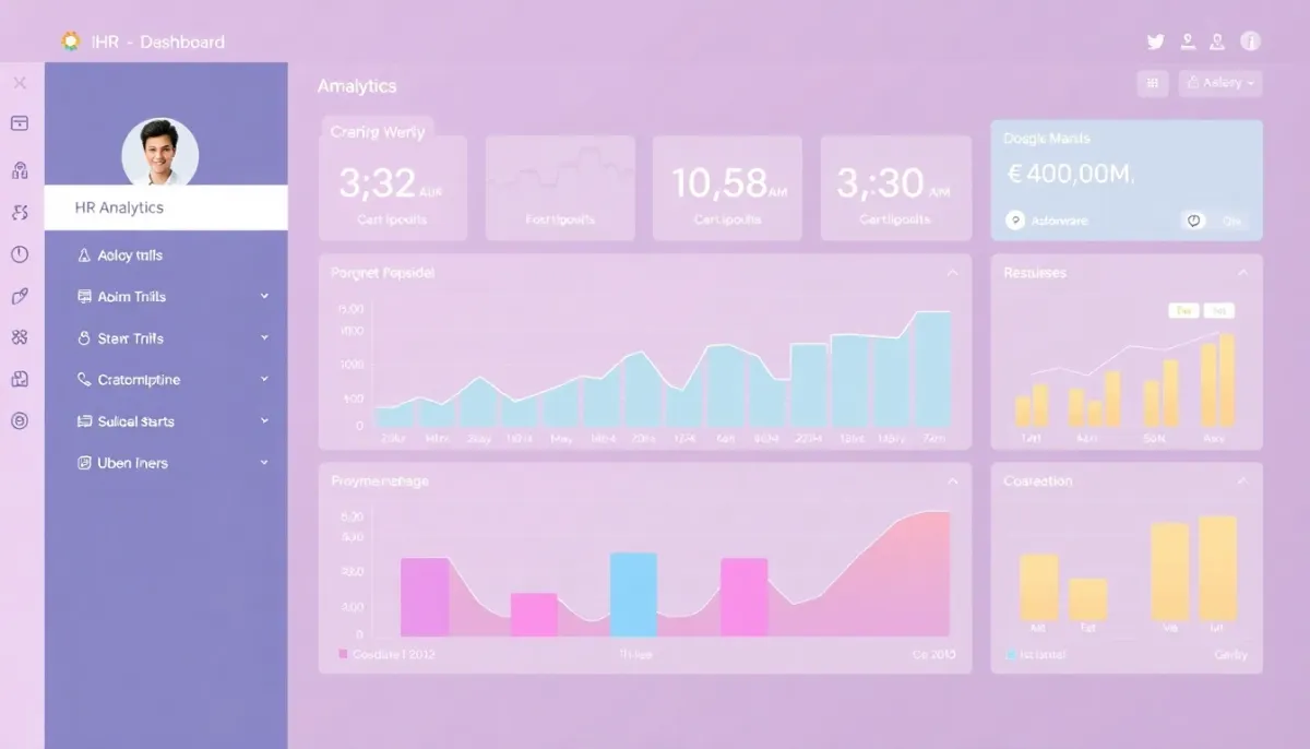 Unlock employee engagement and optimize HR operations with our AI-powered analytics platform, streamlining cross-sell campaigns and driving business growth.