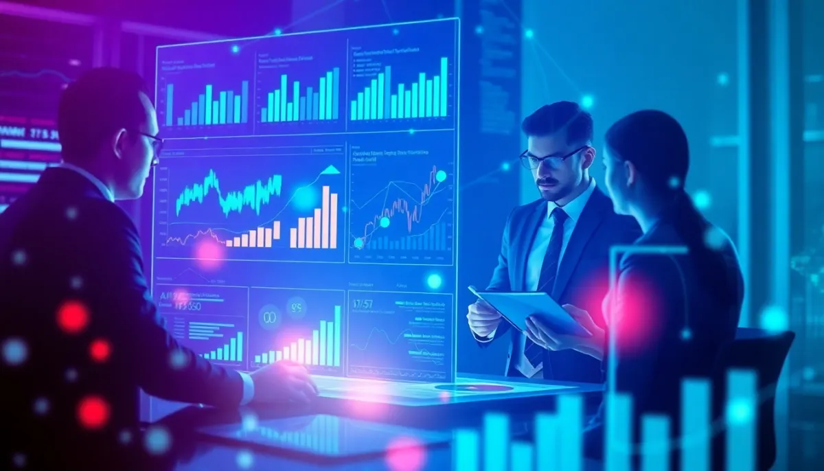 Unlock insights to prevent client loss with our AI-powered analytics platform, identifying key drivers of churn and optimizing firm performance.