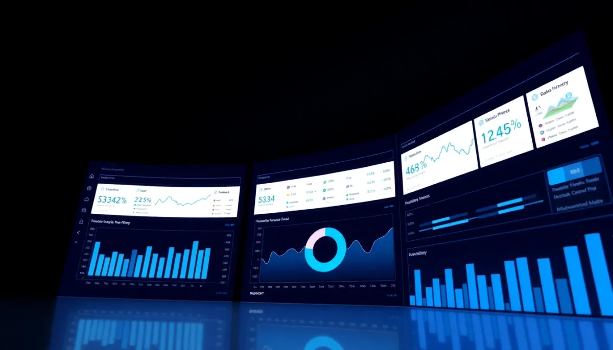 Streamline investment firm data with our AI-powered analytics platform, automating data cleaning and analysis to drive informed decision-making.