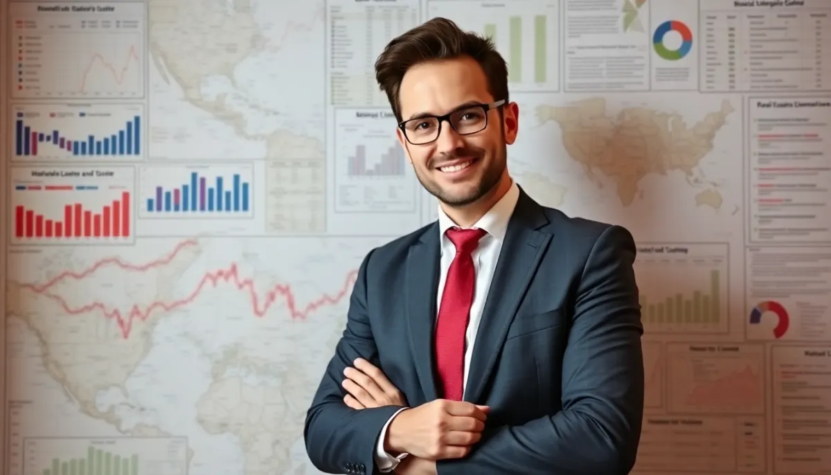 Unlock employee performance with AI-driven insights on real estate training, enabling data-driven decision making and personalized development.