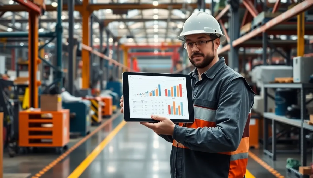 Unlock manufacturing efficiency with AI-powered feature request analysis. Identify key issues, predict maintenance needs, and optimize production with our cutting-edge analytics platform.