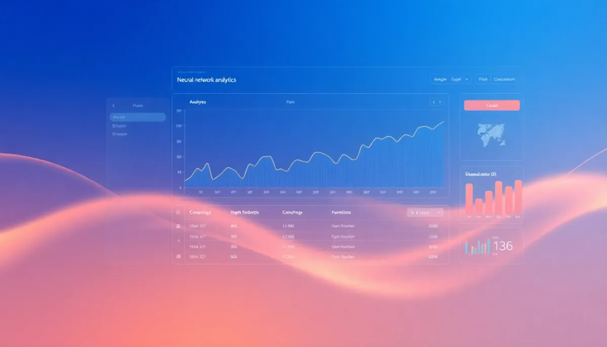 Streamline internal audits with our AI-powered analytics platform, providing insights to optimize logistics operations and ensure compliance.
