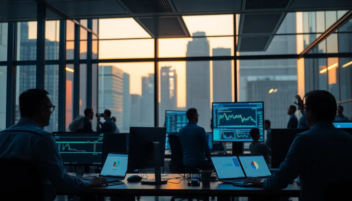 Unlock expert insights and accelerate decision-making with our AI-powered analytics platform for internal knowledge base search in investment firms.