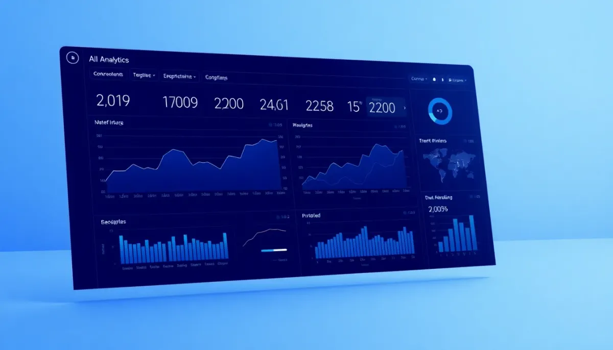 Optimize inventory management with accurate forecasting and real-time analytics for the fintech industry, driving business growth and reducing waste.
