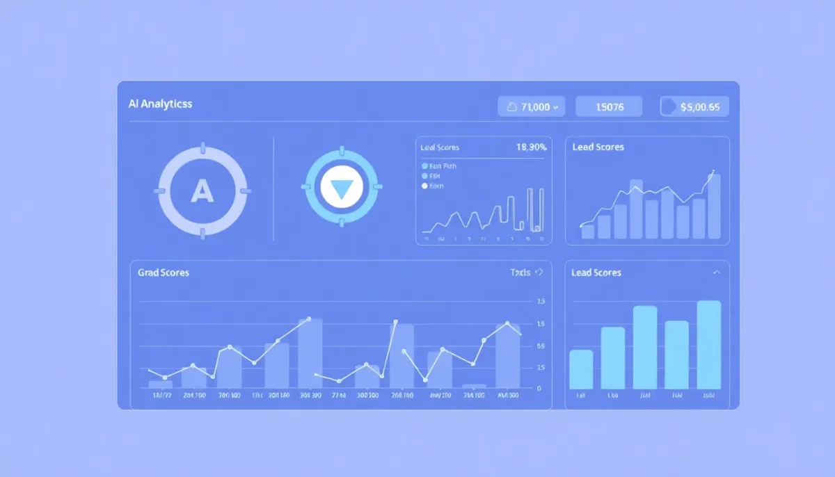 Unlock optimized lead scoring for blockchain startups with our AI-powered analytics platform, driving conversions and revenue growth in the rapidly evolving crypto landscape.