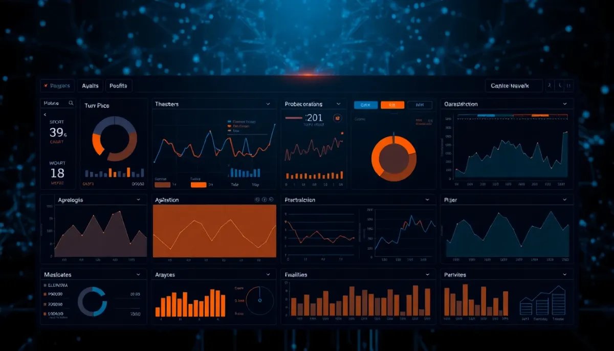 Unlock accurate lead scoring with AI-powered insights, optimizing insurance sales performance and revenue growth.