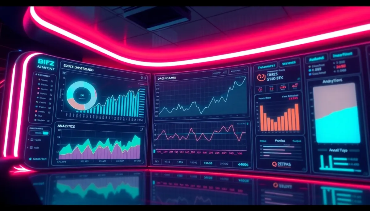 Unlock insights on student behavior and learning patterns with our AI-powered analytics platform, enhancing EdTech experiences through data-driven decision making.
