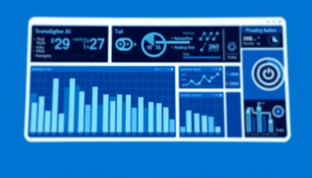 Streamline refund requests in the energy sector with our AI-powered analytics platform, automating efficiency and reducing manual errors.