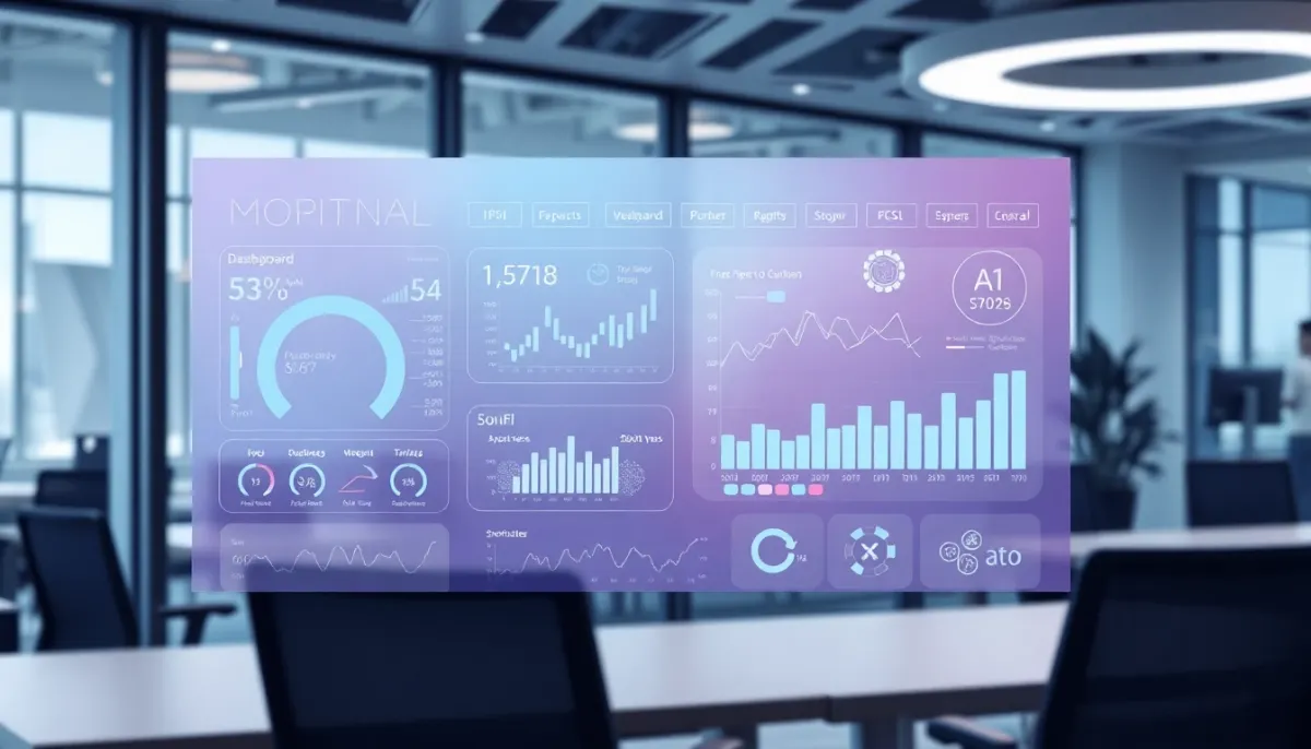 Unlock data-driven sales pitches with our AI-powered analytics platform, revolutionizing SaaS sales and revenue growth.