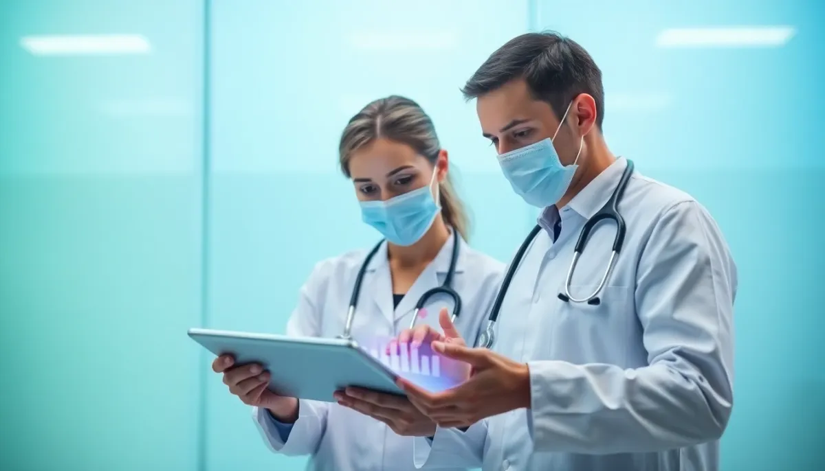 Unlock data-driven insights to optimize social media presence for healthcare. Schedule content, track engagement & analyze patient feedback with our AI-powered analytics platform.