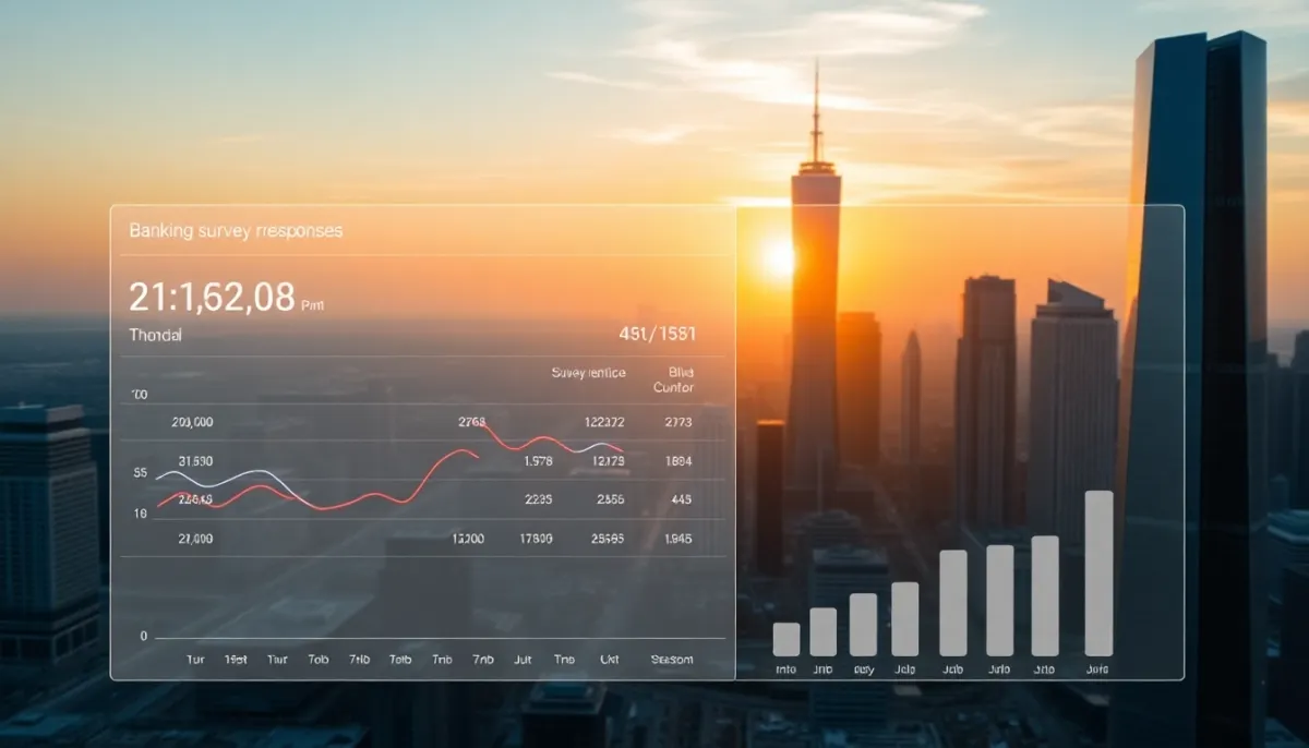 Unlock insights from customer feedback with our AI-powered analytics platform, streamlining survey response aggregation and analysis in the banking industry.