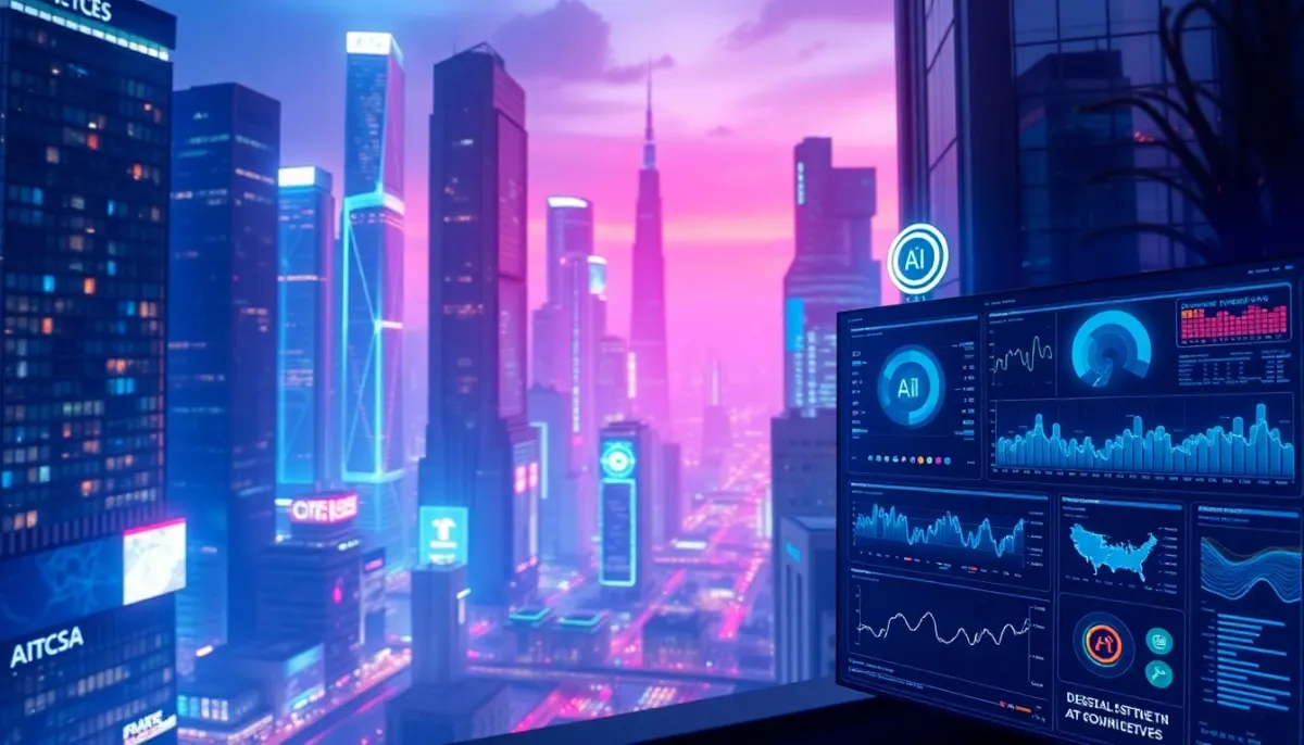 Automate data visualization and gain insights with our AI-powered assistant, streamlining product management processes and informing data-driven decisions.