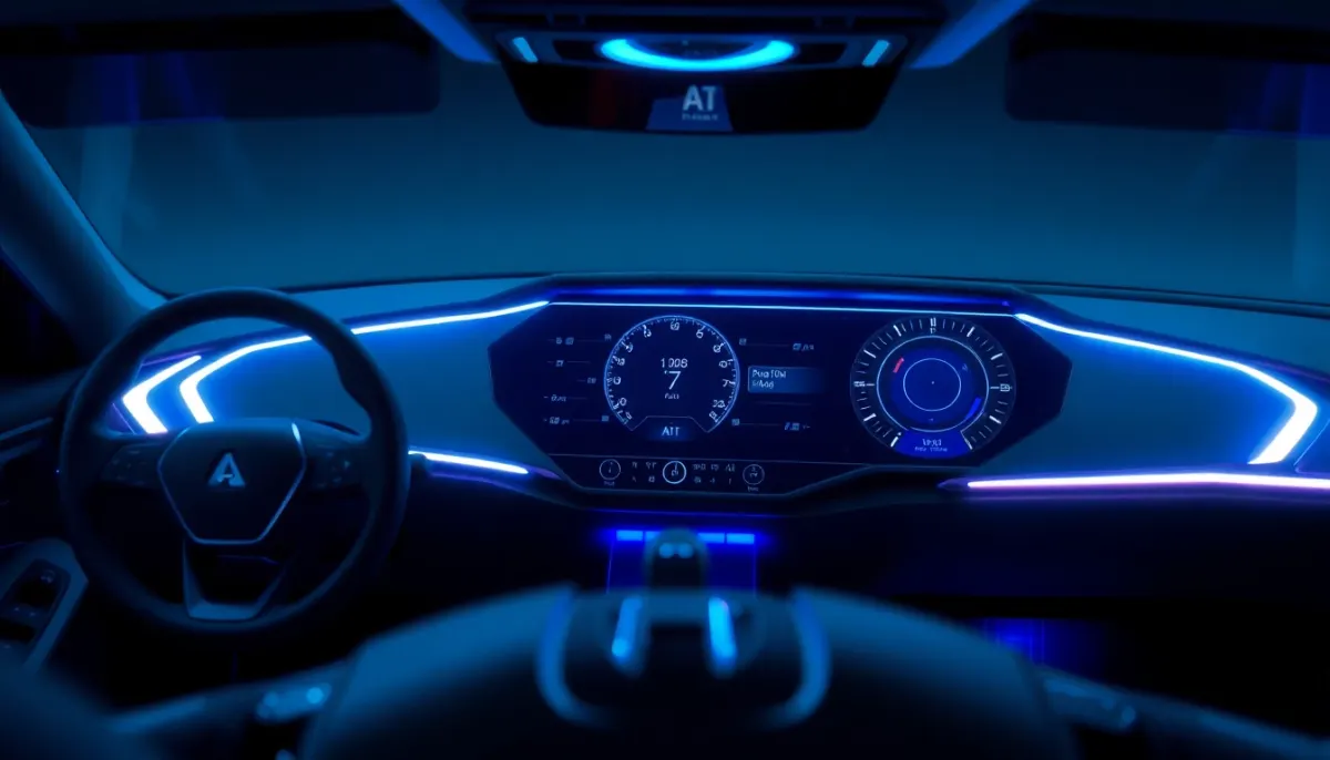 Unlock insights into vehicle performance and maintenance with our AI-powered product, analyzing usage data to optimize fleet efficiency and reduce downtime.
