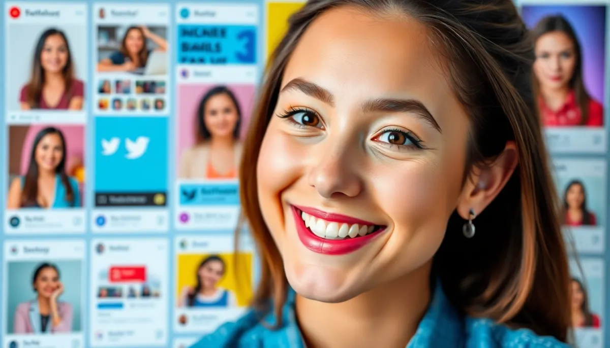 Unlock the power of social proof with our AI-driven assistant. Manage influencer reviews, ratings & testimonials to amplify credibility and boost brand reputation.