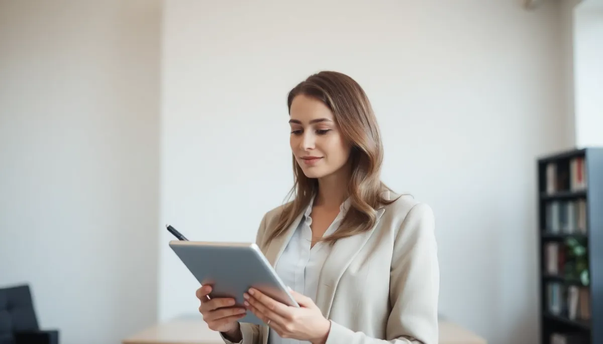 Streamline team performance reviews with an AI-powered tool designed specifically for the pharmaceutical industry, enhancing accuracy and efficiency.