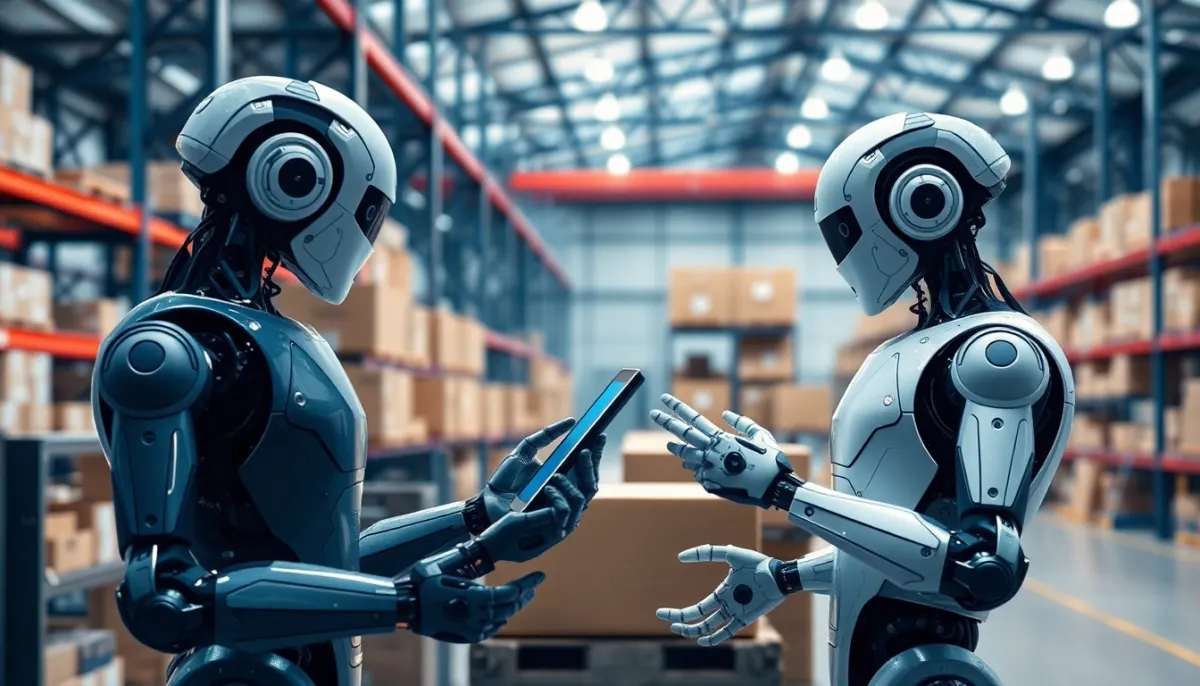 Streamline logistics account reconciliations with AI-powered automation, reducing errors and increasing efficiency. Discover how automation can transform your financial operations.
