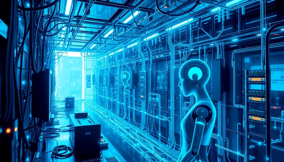 Boost employee productivity with AI-powered automation for internal knowledge base search in telecommunications, streamlining information retrieval and reducing manual queries.