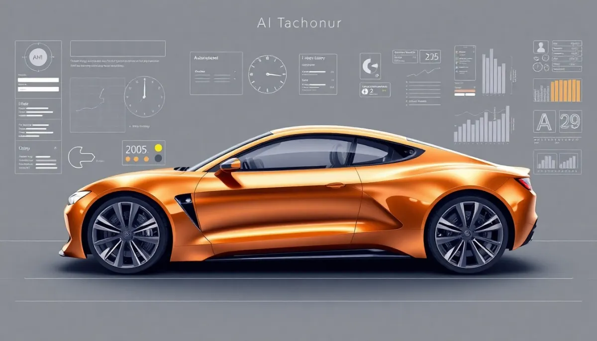 Streamline your automotive team's productivity with AI-powered automation, creating professional memos faster and more accurately.
