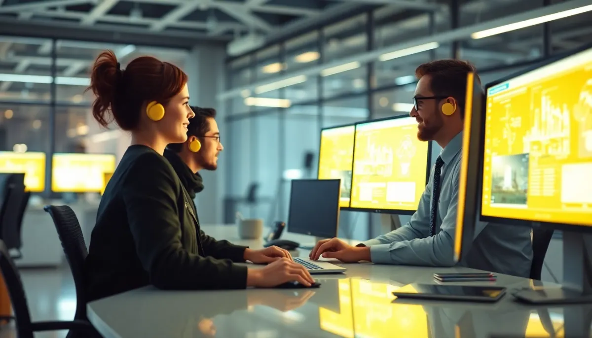 Automate meeting summaries with AI-powered tools, reducing energy sector meetings' complexity and increasing productivity for better decision-making.