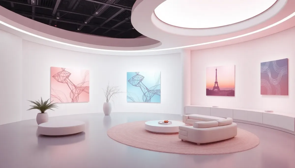 Revolutionize your interior design content with AI-powered automation, breaking language barriers and streamlining global publishing.
