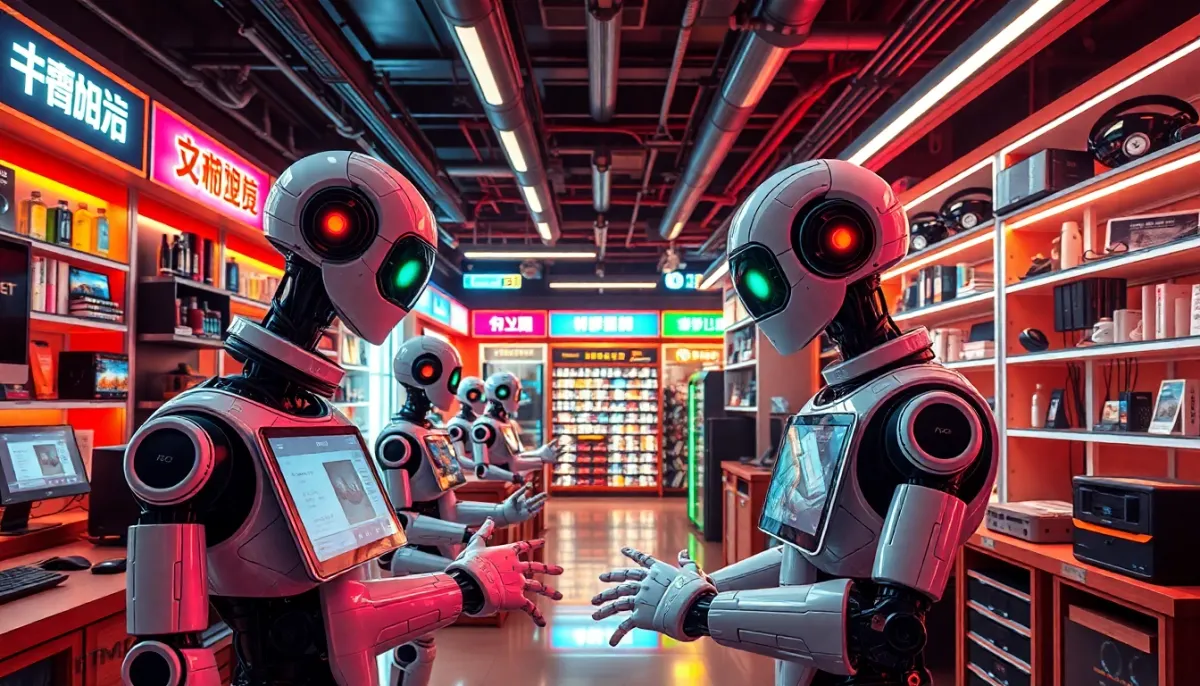 Boost customer engagement with AI-powered automation for multilingual content creation in retail, increasing sales and reducing language barriers.