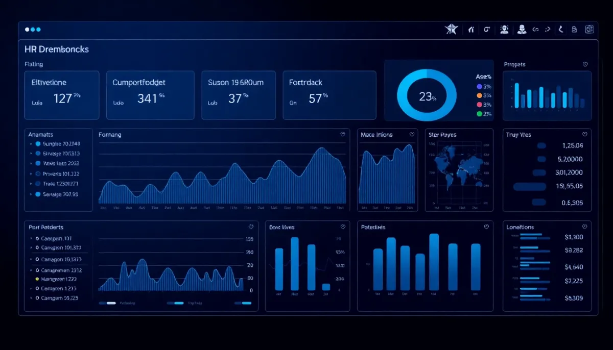 Boost employee engagement and retention with AI-driven automation of product usage analysis in HR, providing actionable insights for data-driven decision making.