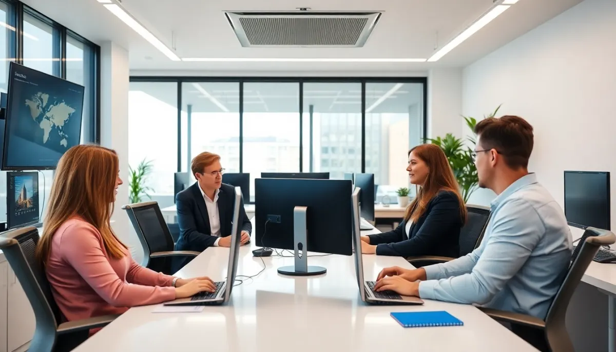 Unlock efficient vendor evaluation with AI-driven automation, streamlining your real estate process and making informed decisions with data-driven insights.