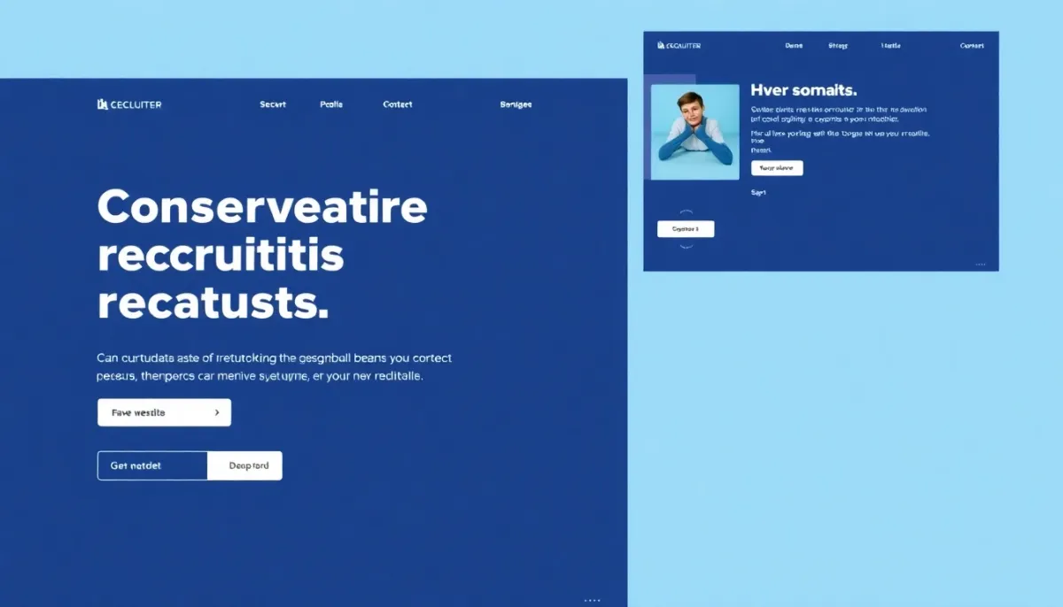 Unlock predictive success in recruitment with our AI-powered brand consistency engine, pinpointing churn risk and optimizing agency strategies.
