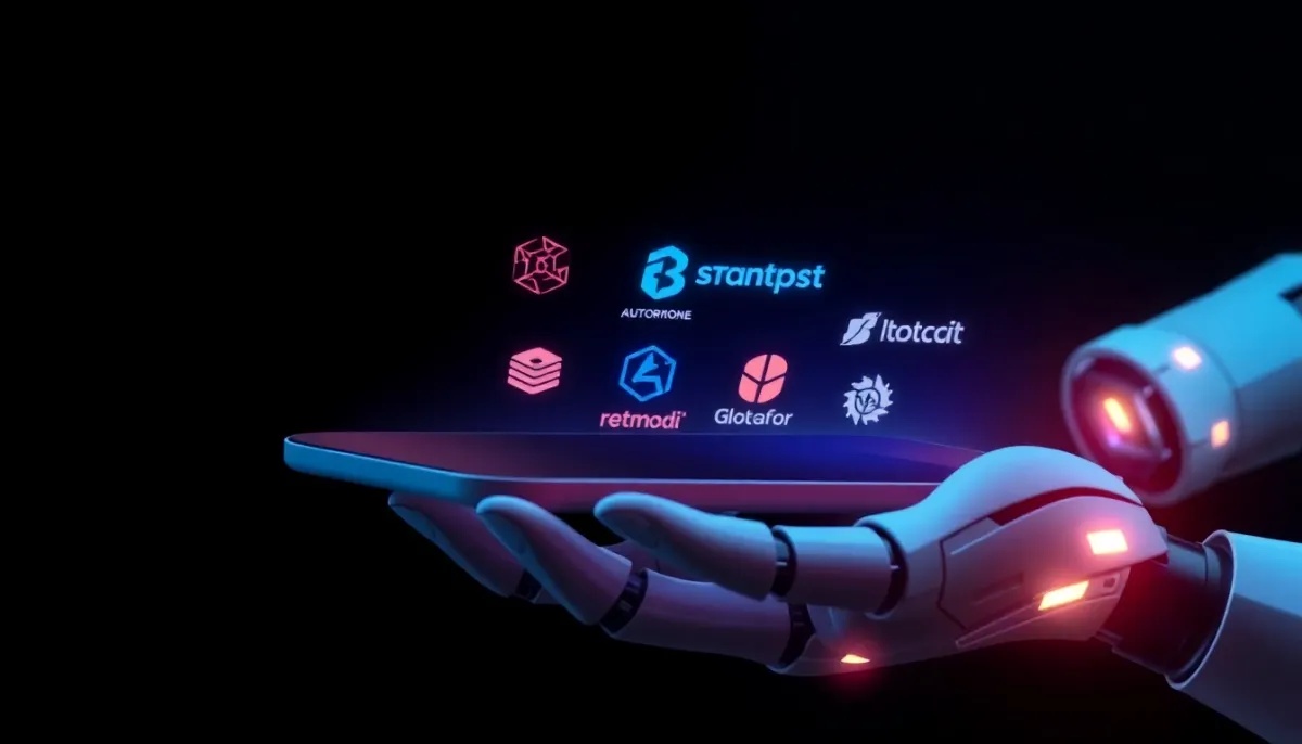 Unlock scalable brand consistency across all your cold emails with our AI-powered engine, optimized for blockchain startups and delivering personalized experiences.