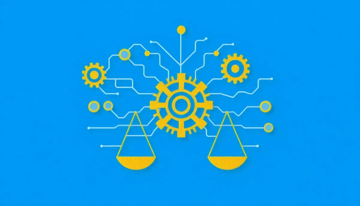 Optimize your AI strategy with a comprehensive brand consistency engine that ensures regulatory compliance and flags potential risks in the legal tech industry.