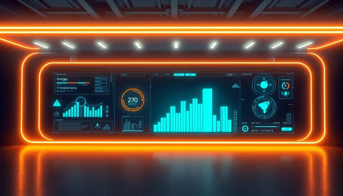 Boost energy sector job postings with our AI-powered brand consistency engine, streamlining your recruitment process and showcasing your employer brand.