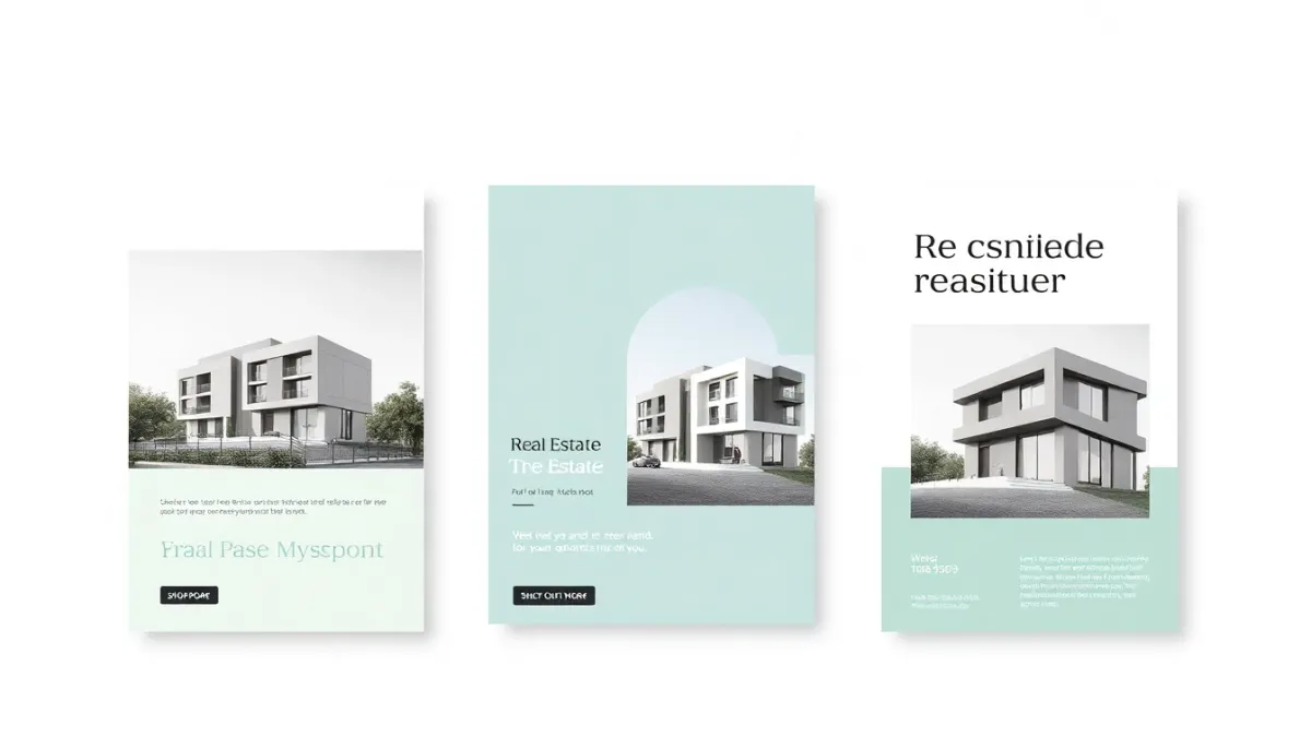 Streamline your real estate marketing with our AI-powered brand consistency engine, ensuring seamless campaigns across channels.