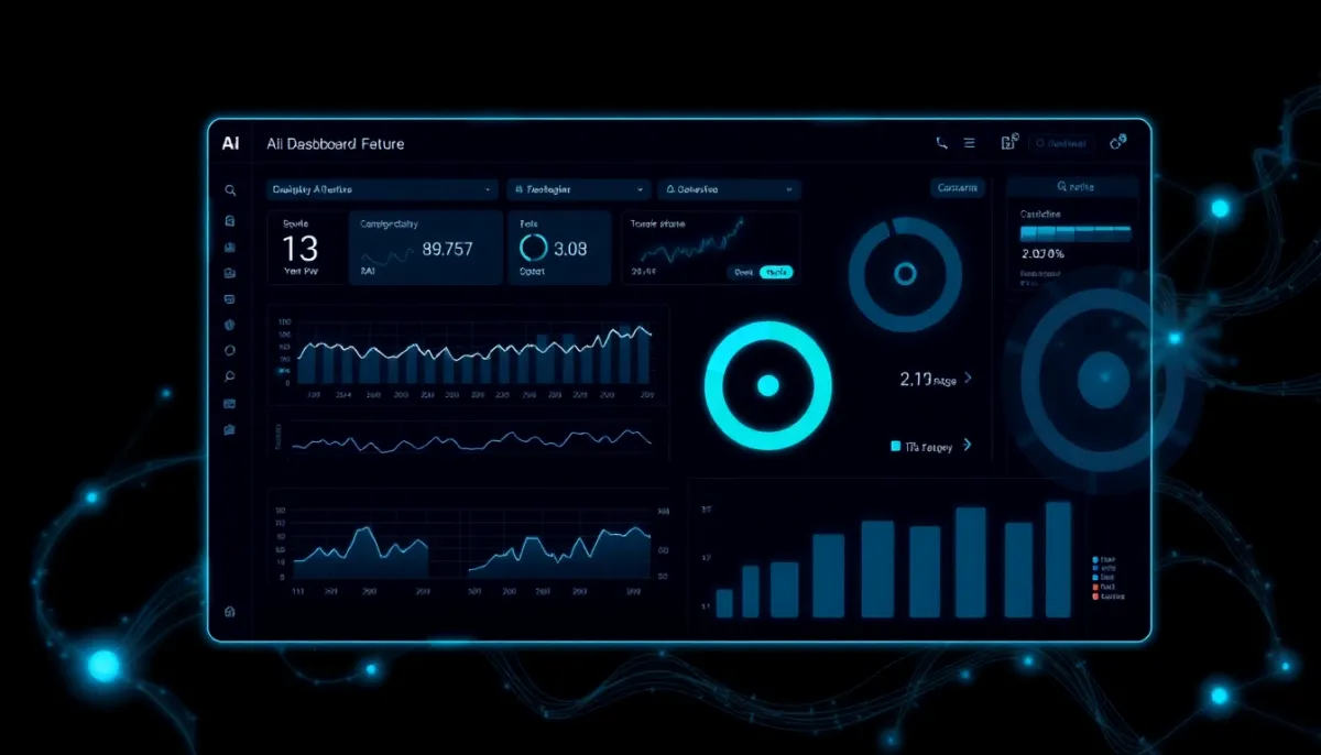 Maximize revenue with AI-driven price optimization, ensuring brand consistency across the energy sector with our cutting-edge brand consistency engine.