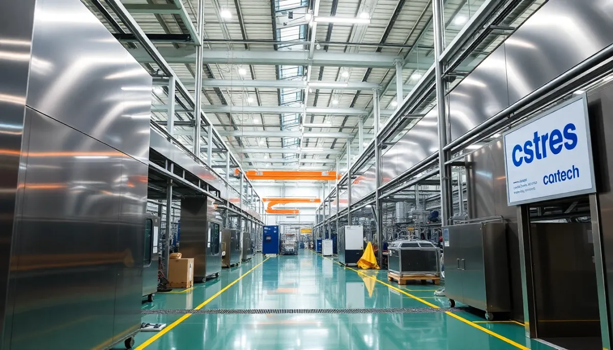 Streamline your manufacturing operations with our AI-powered brand consistency engine, delivering accurate and up-to-date sales pipeline reporting to drive data-driven decision making.